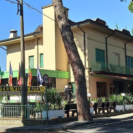 Hotel Dependance Montecatini Terme Exterior foto