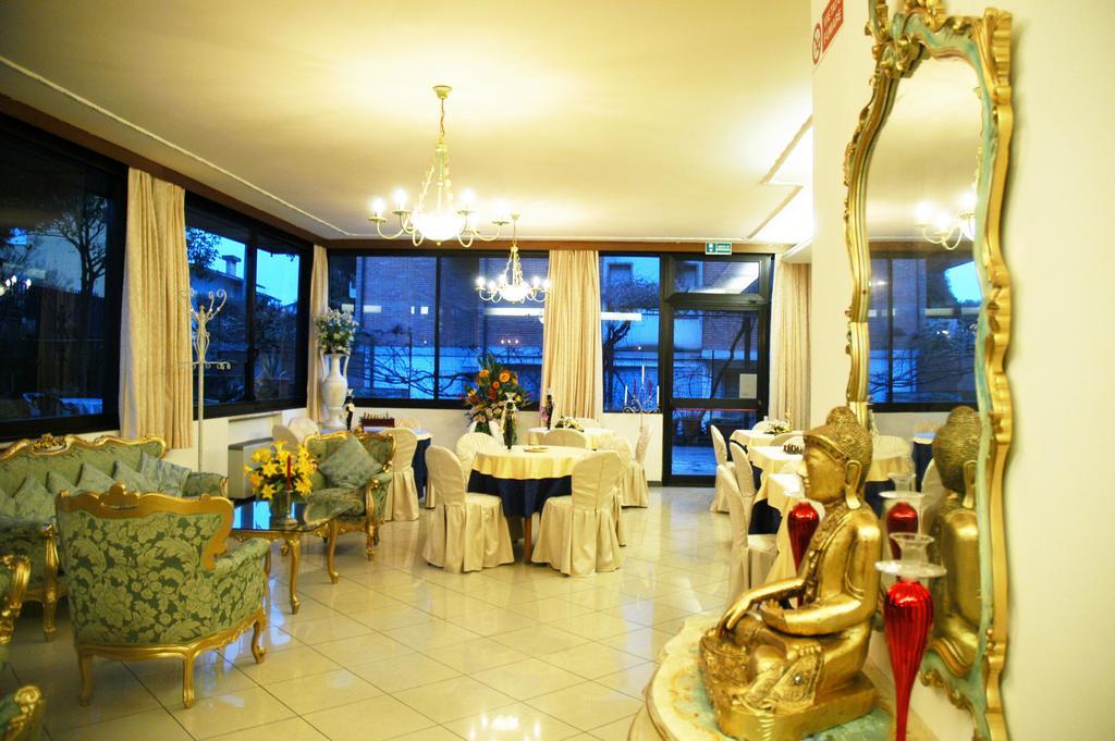 Hotel Dependance Montecatini Terme Exterior foto