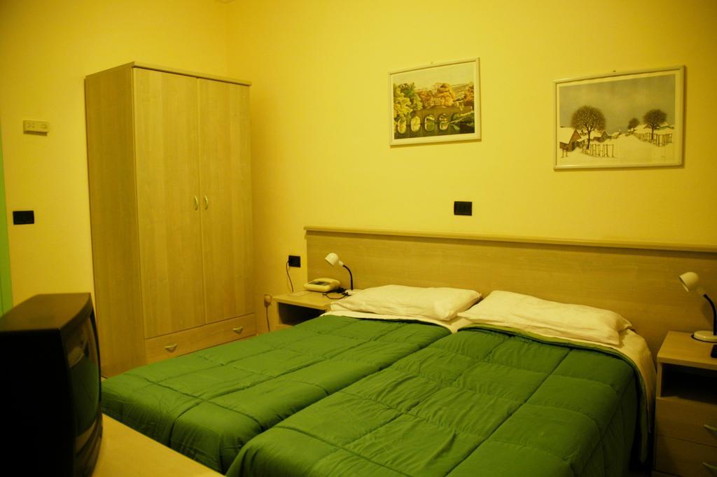 Hotel Dependance Montecatini Terme Exterior foto