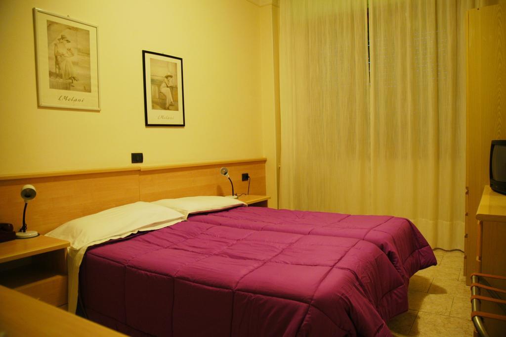 Hotel Dependance Montecatini Terme Exterior foto